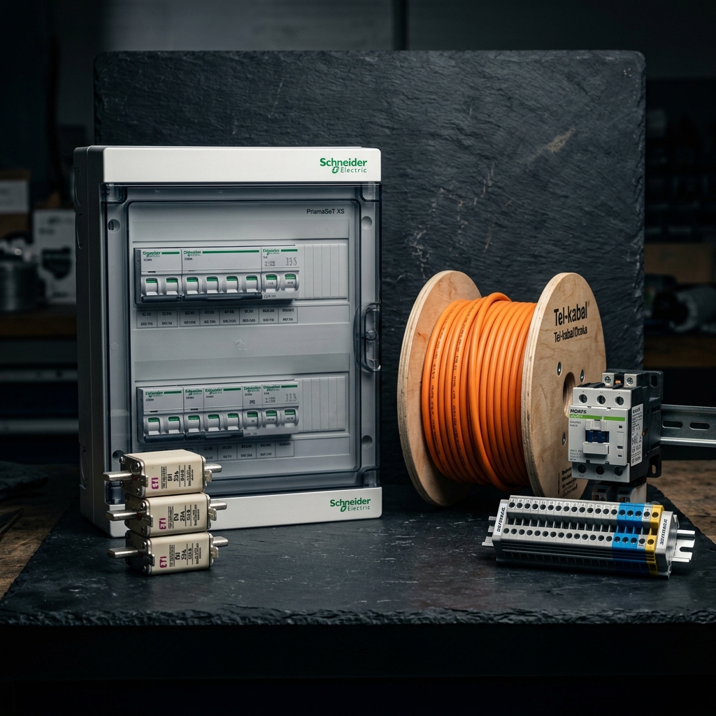 Elektromaterijal